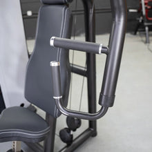 Muscle D Fitness Vogue Chest Press Machine