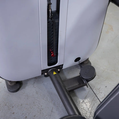Muscle D Fitness Vogue Shoulder Press Machine