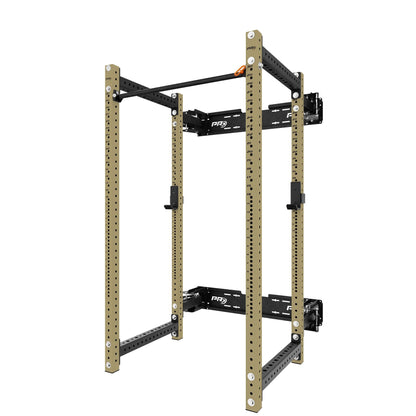 PRx Profile Folding Full Cage