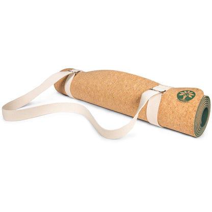 Yolaha Natural Sling and Mat Strap