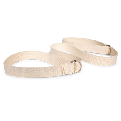 Yolaha Natural Sling and Mat Strap