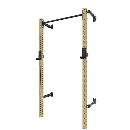 PRx Profile PRO Squat Rack with Pull-Up Bar