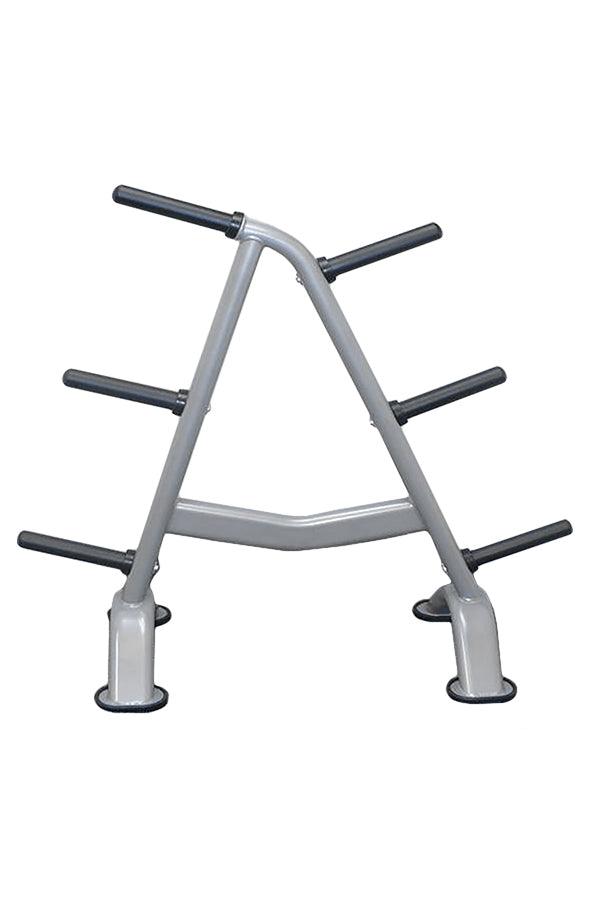 Muscle D Fitness Olympic Plate Tree