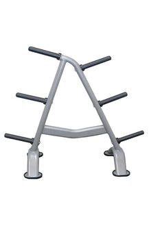 Muscle D Fitness Olympic Plate Tree
