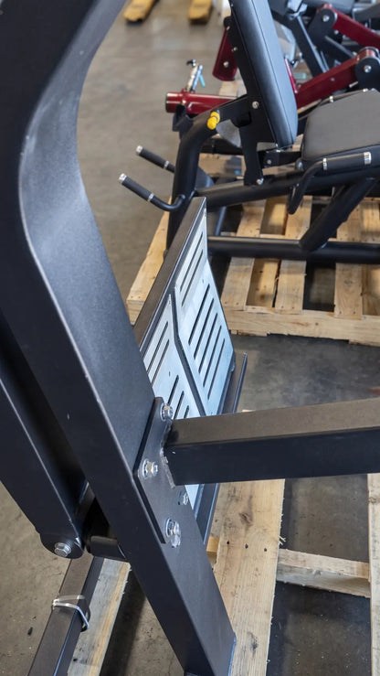 Muscle D Fitness Excel Glute Kick Machine