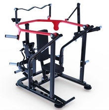 Muscle D Fitness Pro Strength Overhead Triceps Extension Machine