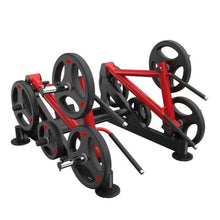 Muscle D Fitness Power Leverage V2 Deadlift Shrug Machine