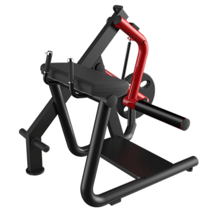 Muscle D Fitness Power Leverage V2 Glute Kick Machine