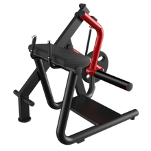 Muscle D Fitness Power Leverage V2 Glute Kick Machine