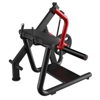 Muscle D Fitness Power Leverage V2 Glute Kick Machine