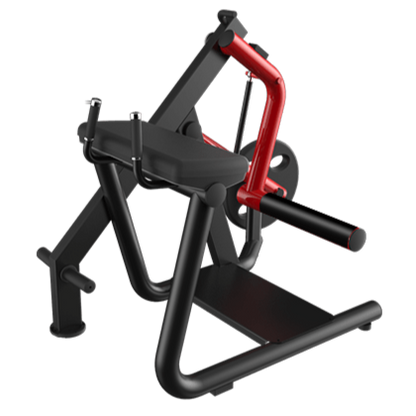 Muscle D Fitness Power Leverage V2 Glute Kick Machine