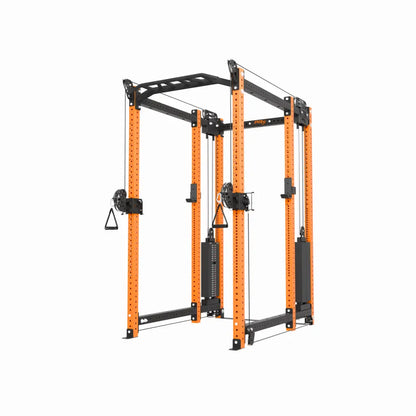 PRx Build Limitless 6-Post Functional Trainer