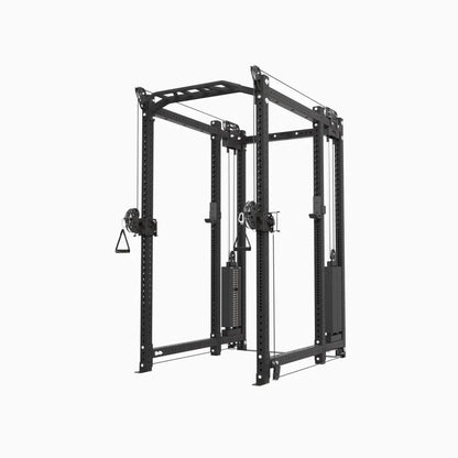PRx Build Limitless 6-Post Functional Trainer