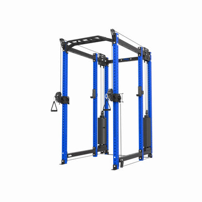 PRx Build Limitless 6-Post Functional Trainer