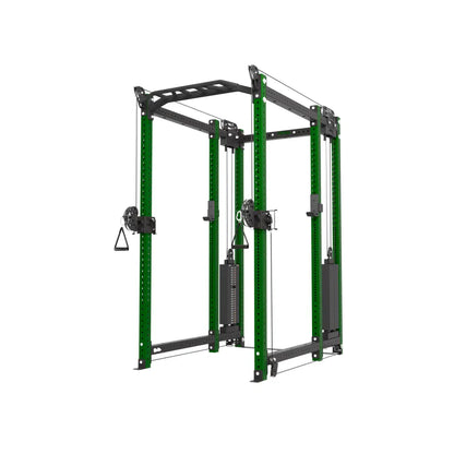 PRx Build Limitless 6-Post Functional Trainer
