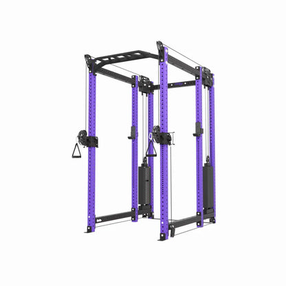 PRx Build Limitless 6-Post Functional Trainer