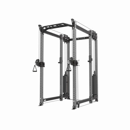 PRx Build Limitless 6-Post Functional Trainer
