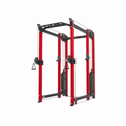 PRx Build Limitless 6-Post Functional Trainer