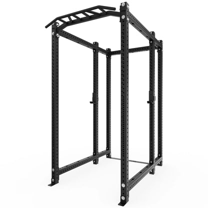 PRx Build Limitless 6-Post Rack