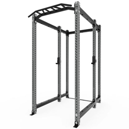PRx Build Limitless 6-Post Rack