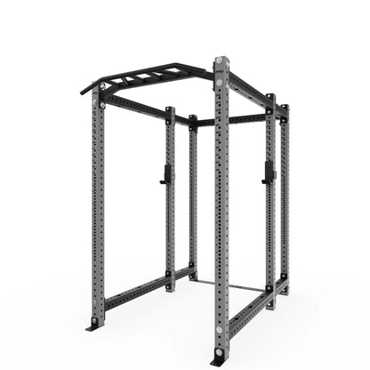 PRx Build Limitless 6-Post Rack