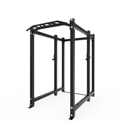PRx Build Limitless 6-Post Rack