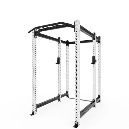 PRx Build Limitless 6-Post Rack