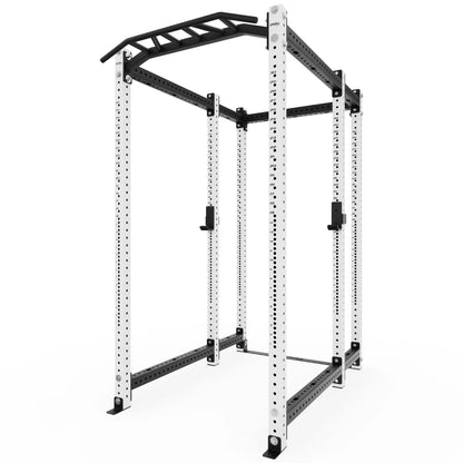 PRx Build Limitless 6-Post Rack