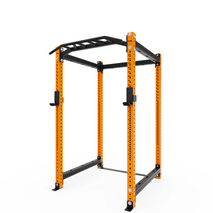 PRx Build Limitless Full Cage