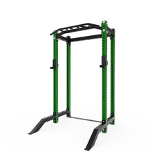 PRx Build Limitless Half Rack