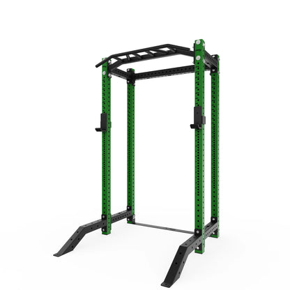 PRx Build Limitless Half Rack