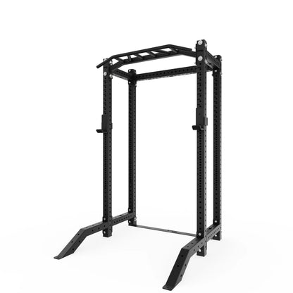 PRx Build Limitless Half Rack