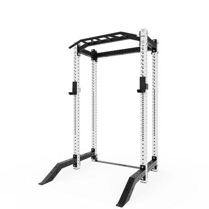 PRx Build Limitless Half Rack
