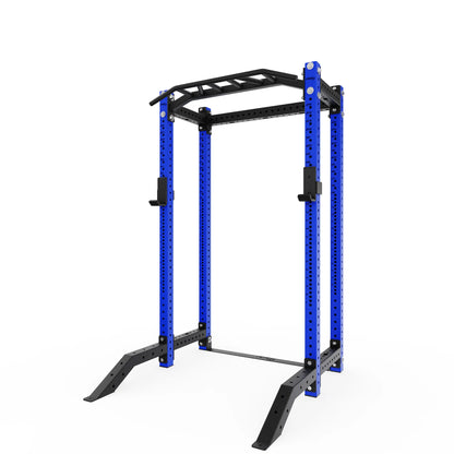 PRx Build Limitless Half Rack