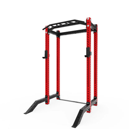 PRx Build Limitless Half Rack
