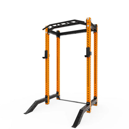 PRx Build Limitless Half Rack