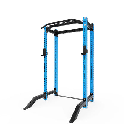 PRx Build Limitless Half Rack