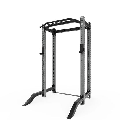 PRx Build Limitless Half Rack