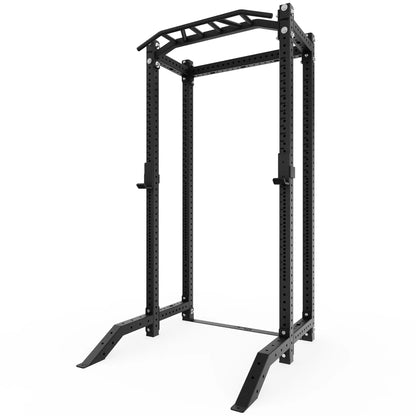 PRx Build Limitless Half Rack
