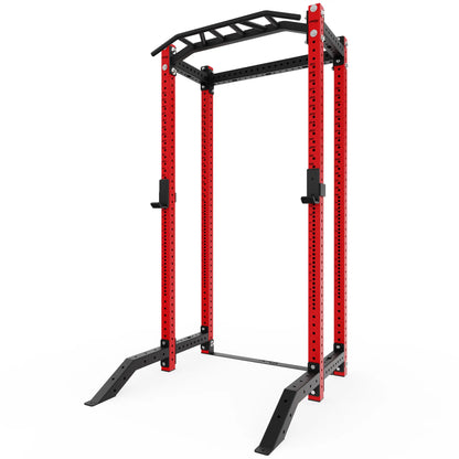 PRx Build Limitless Half Rack