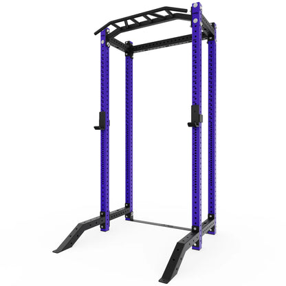 PRx Build Limitless Half Rack