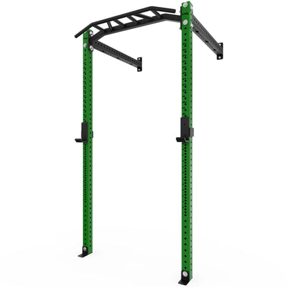 PRx Build Limitless Wall-Mount Rack