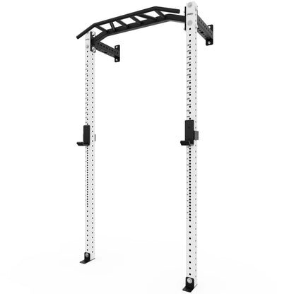 PRx Build Limitless Wall-Mount Rack