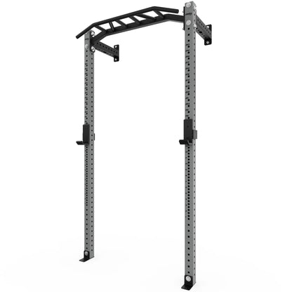 PRx Build Limitless Wall-Mount Rack