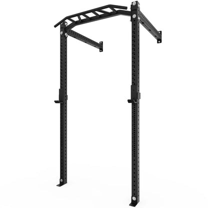 PRx Build Limitless Wall-Mount Rack