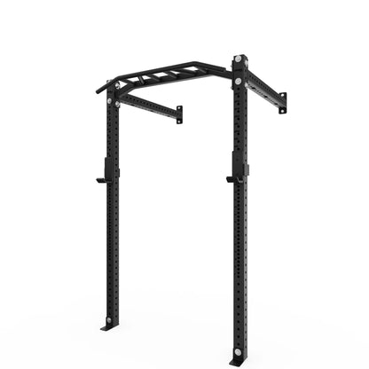 PRx Build Limitless Wall-Mount Rack