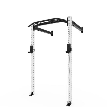 PRx Build Limitless Wall-Mount Rack