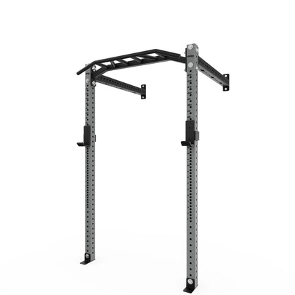 PRx Build Limitless Wall-Mount Rack