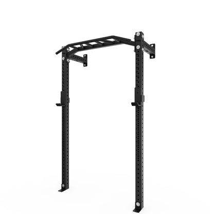 PRx Build Limitless Wall-Mount Rack