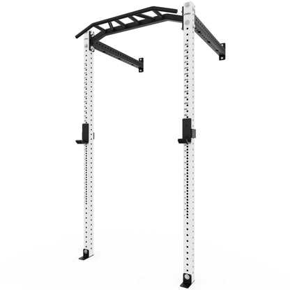 PRx Build Limitless Wall-Mount Rack